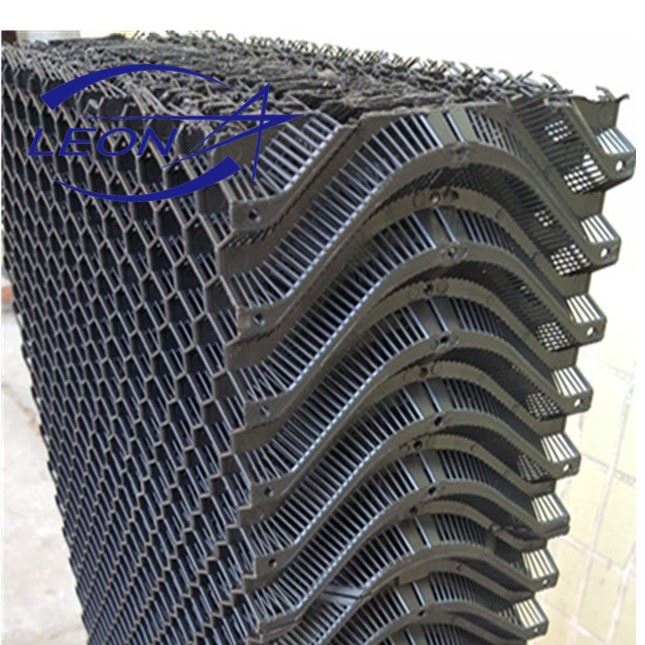 Plastic Material Evaporative Cooling Pad