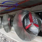 換気コーンファン