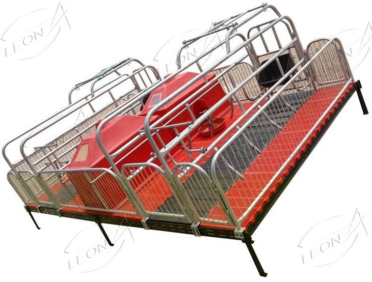pig sow farrowing crates3 pig sow farrowing crates3